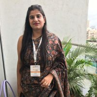 Noopur Pathak (@noopurpathak) 's Twitter Profile