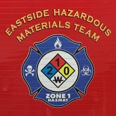 Zone 1 HazMat Response Consortium; (Bellevue, Bothell, Duvall, Eastside Fire, Fall City, Kirkland, Redmond, Snoqualmie, Woodinville). NE King County, WA