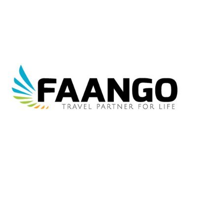 faango_official's profile picture. https://t.co/iNkhQjI4QN is an Online Travel Agency who caters to Domestic and International Flights and Packages all over the World.