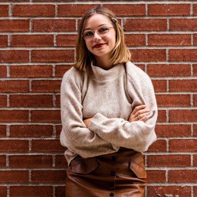 Passionate about #communication ∙ Sciences Po Paris, McGill Montréal, Northwestern Chicago ∙ WeMean