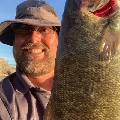 Retired ,now a full time Rv-er and Full Time fisherman! Check out my fishing YouTube channel https://t.co/PwSaRvxw1Z