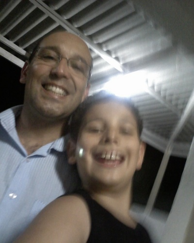 RogerioSG's profile picture. Um cara vivendo pela Graça de Jesus e tentando viver para a Glória Dele.