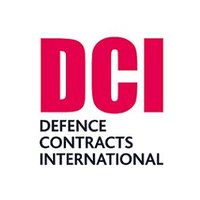 Defence Contracts International (@dcitenders) 's Twitter Profile