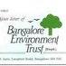 Bangalore Environment Trust Profile picture