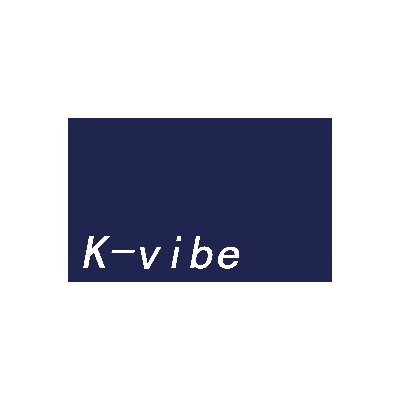 K-vibeさんのプロフィール画像
