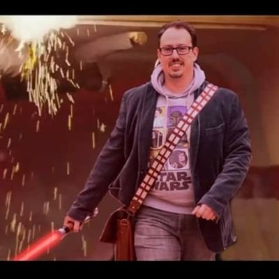 he/him/his
ESL teacher by profession, writer by calling and gamer by passion. Married dad of 3.