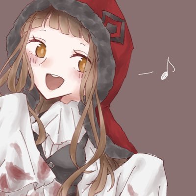 いばらごまさんのプロフィール画像