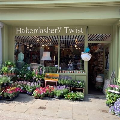 Haberdashery Twist