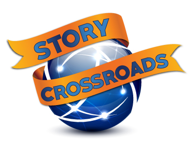 Story Crossroads is a 501(c)(3) nonprofit with its storytelling festival in Salt Lake County, UT featuring 15 professionals and 40 community members.