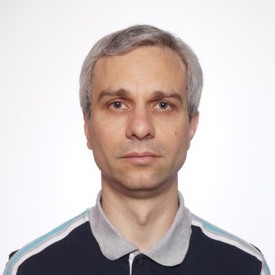 Gabriel76864702's profile picture. Go developer