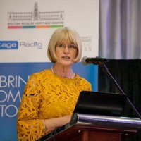Patsy Kane OBE (@patsykaneeht) 's Twitter Profile