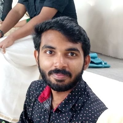 Phd Student @CeNSEatIISC, Bangalore. 
Alumni @IISER, Trivandrum
https://t.co/KCoRY093o1