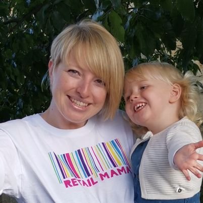 RETAIL | Supplier and Convenience Retailer side experience in Sales/Marketing/Comms.
MAMA | Work when I can around daughter’s school schedule
#Flexworking