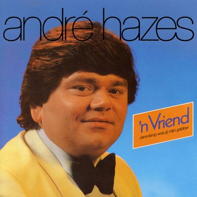 Andre Hazes (@andre_hazes) | Twitter