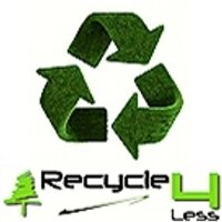 Lee Bolton - @recycle4less Twitter Profile Photo