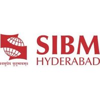 SIBM-Hyderabad(@SIBMHYD) 's Twitter Profile Photo