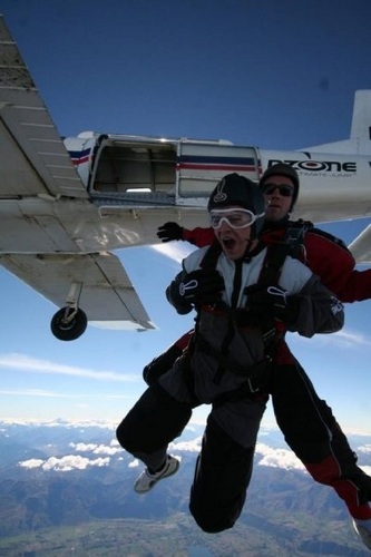 SamDWilliams1's profile picture. Offshore Wind Turbine Technician