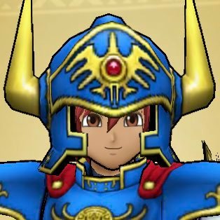 毎日お散歩してる冒険者です。a visual record of one guy’s random experiences playing Dragon Quest Walk