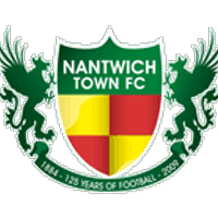 Nantwich Town FC (@nantwichtownfc) 's Twitter Profile