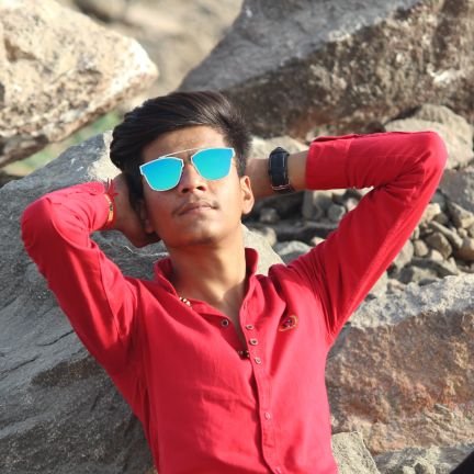 Mahavirsinh1415's profile picture. 