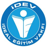 İdeal Eğitim Vakfı | İDEV(@idealvakif) 's Twitter Profile Photo