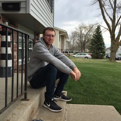 ericnoelle's profile picture. Im just trying to make it all make sense