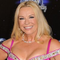 Pamela Stephenson (@pamelastephensn) 's Twitter Profile Photo Pamela Stephenson (@pamelastephensn) 's Twitter Profile Photo