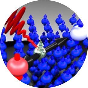 #UltrafastMagnetism and #THzSpintronics. Ride the spin waves at the seaside 🏄. Opinions are my own. Member of https://t.co/kt5RV7YWzd