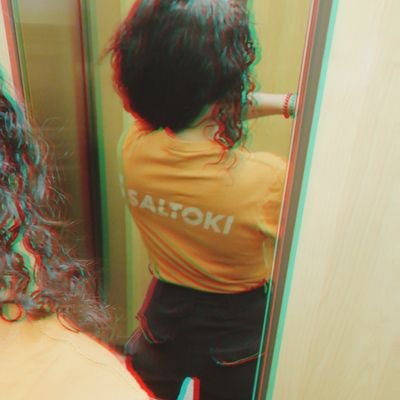 Dennis_Blanco98's profile picture. Ex-Alumna en Mendizabala (Vitoria).

Empleada en #SaltokiArabaElectricid

#1ST3 siempre en el 💖 
Entusiasta de las telecomunicaciones, especialmente de #Redes.