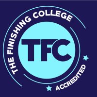 The Finishing College(@TheFinishingCo2) 's Twitter Profile Photo