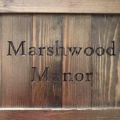 Marshwood Manor