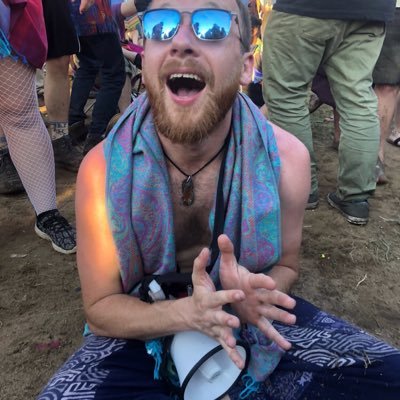 aaronporter39's profile picture. 