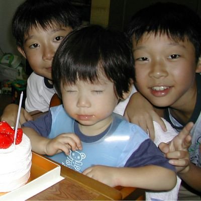 pcpapa1's profile picture. 世の中、努力と運(^^)/　みんな心身ともに健康で金運アップ！　一生超強運！　１億総監視カメラ時代、いつもイイ行動、イイ発言を心がける！　インターネット歴約30年、特にユーチューブは素晴らしいです！長年の試練、修行、学習で毎日、幸せ絶好調です。毎日、楽しく美味しく元気に頑張りましょう(^^)/