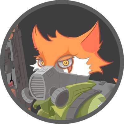 foxapo's profile picture. Unity Developer