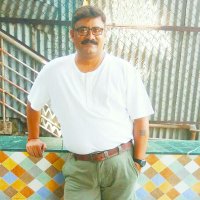 K.G.Nair (@krish30777) 's Twitter Profile