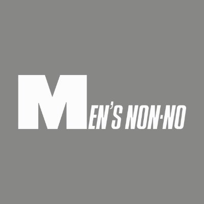 MEN'S NON-NOさんのプロフィール画像