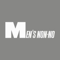 MEN'S NON-NO(@MENSNONNOJP) 's Twitter Profile Photo
