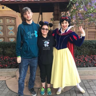 nickel0317's profile picture. music is life she/her 27