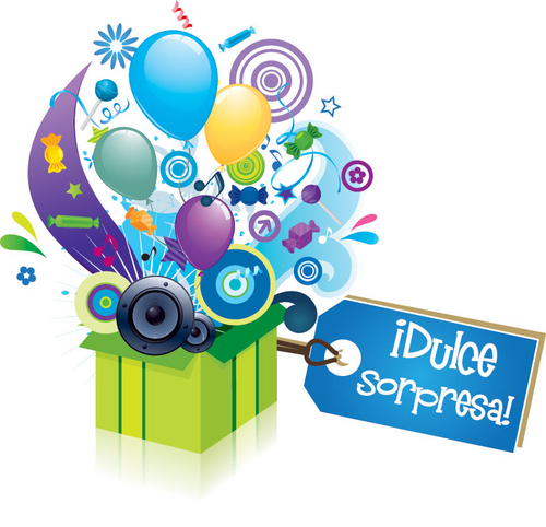 El sitio que traduce tus mejores deseos en originales regalos para tus seres queridos.