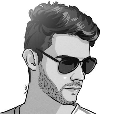 لا أنقص بغياب أحد .. ولا أزيد بوجود أحد
أنسي من نسى ، وأسعد بمن بقى