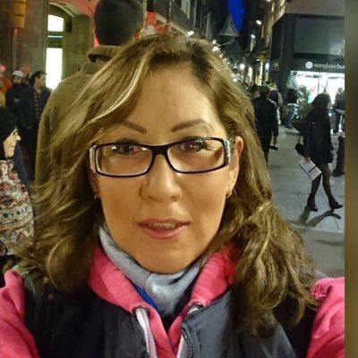 Liliyalex's profile picture. PRESIDENTA DEL COMITÉ PARALIMPICO MEXICANO