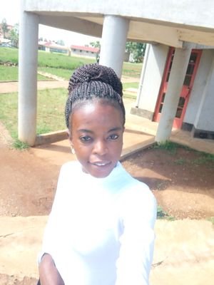 Public Relations Practitioner.
Passionate about Singing.
Daughter of Christ
Humbled by Grace.