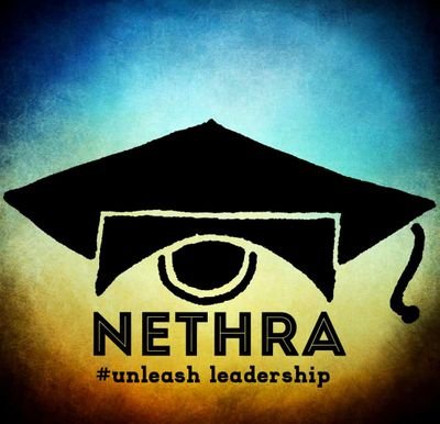 # unleashleadership || Instagram : nethra_org_offl || Facebook Page : nethra.du || website 👇