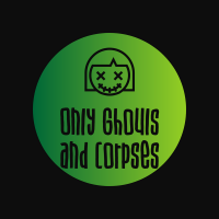 Only Ghouls And Corpses(@AndCorpses) 's Twitter Profile Photo
