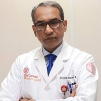 SYED MUHAMMAD ALI (@alismc2051) 's Twitter Profile