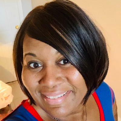Believer - Mother - Wife - Lifelong Learner - Servant Leader - Educator - CDF - Career Coach - Cancer Survivor - Exemplifying Excellence - 1908 - VCU - AU - VSU