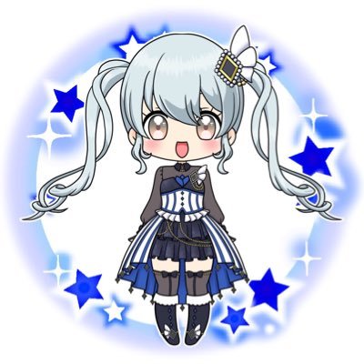 しゃの@ぷいぱや〜さんのプロフィール画像