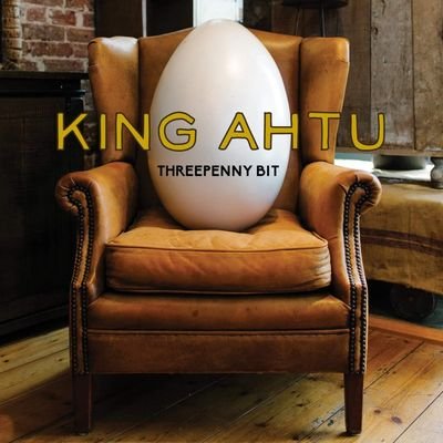 3pennybit's profile picture. Follow the chaos! A raucous, 8 piece concert/ceilidh band from Southampton. 
New album, King Ahtu, out now.
Bandcamp: https://t.co/AG8nvKB12t