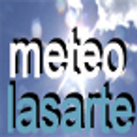 MeteoLasarte(@meteolasarte) 's Twitter Profileg