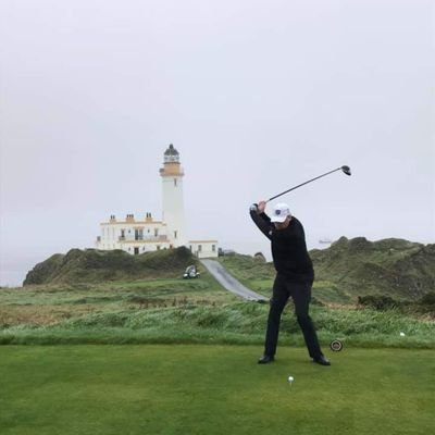 NClarksonGolf's profile picture. PGA Professional
TGI Golf Partner
